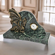 Часы настольные в подарок