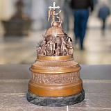 Бронзовое 1000-летие Pуси