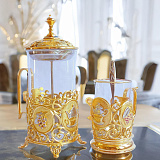 Набор для чая "Русская душа"