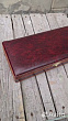 Рюмки «Медик» бронза художественное литьё